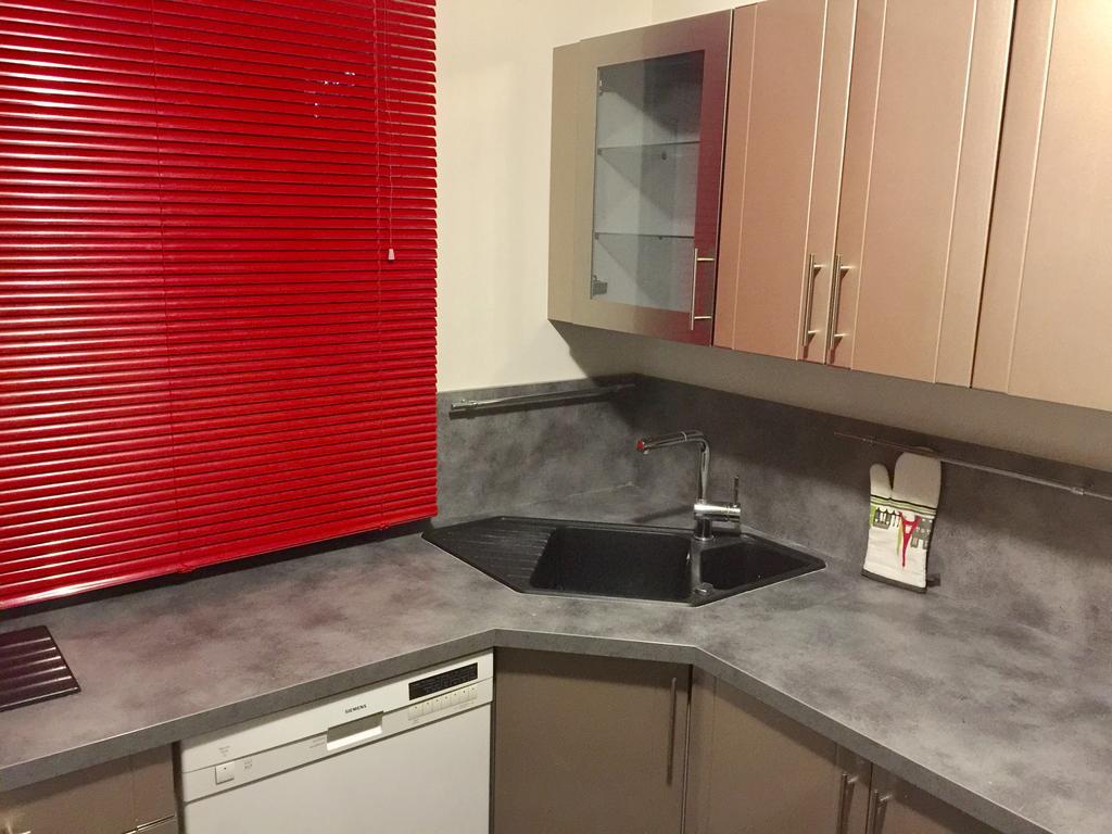 Grande Rue House Disneyland Paris Magny-le-Hongre Luaran gambar