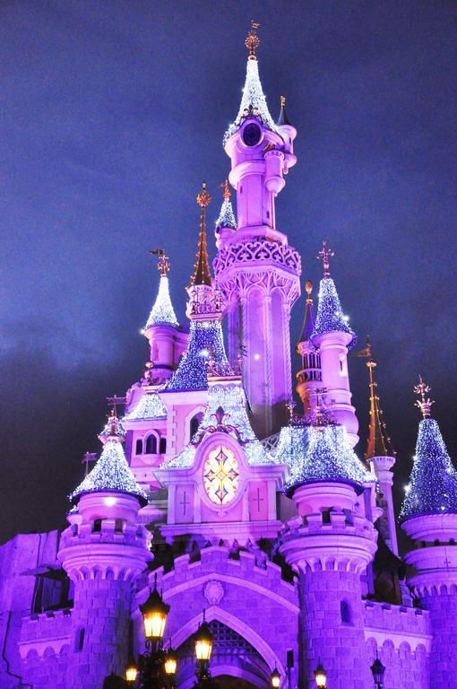 Grande Rue House Disneyland Paris Magny-le-Hongre Luaran gambar