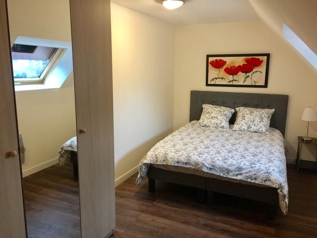 Grande Rue House Disneyland Paris Magny-le-Hongre Luaran gambar